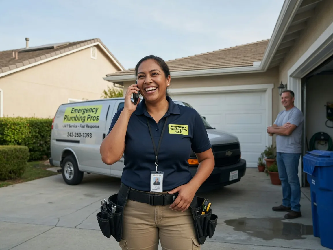 Emergency Plumber Creighton, NE FAQs